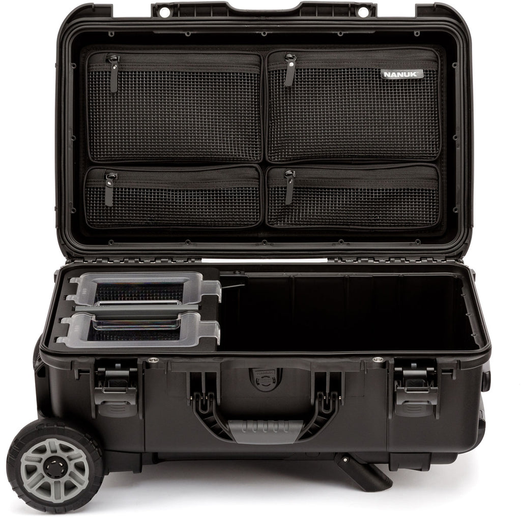 Trail 30 Wheel Hard Case - 28.5 L
