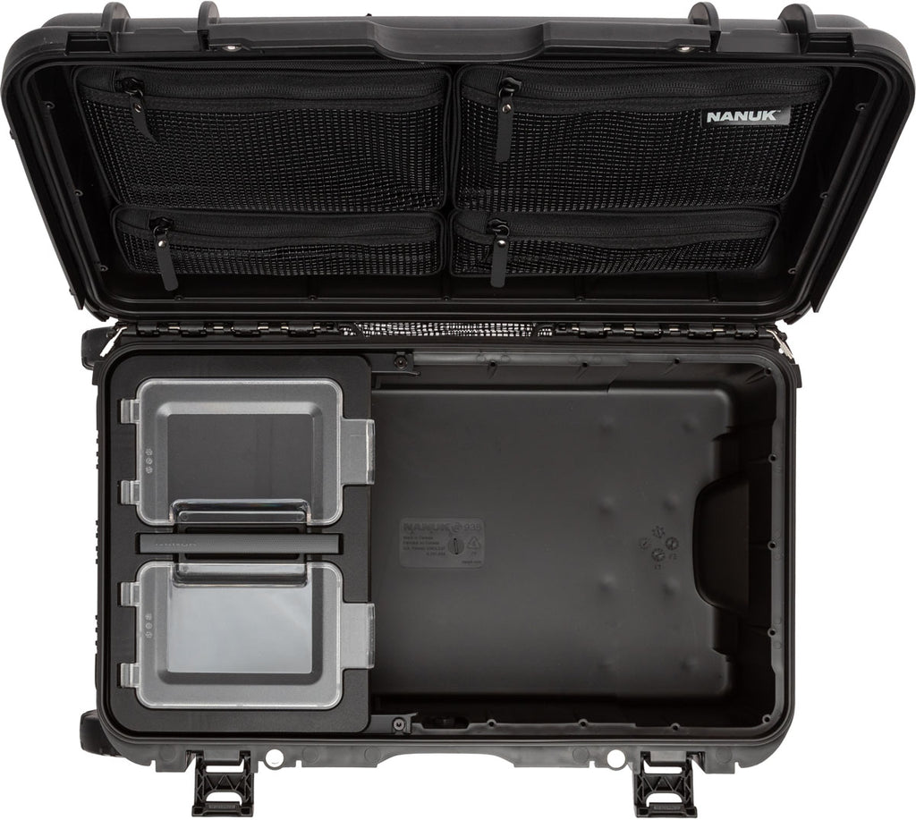 Trail 30 Wheel Hard Case - 28.5 L