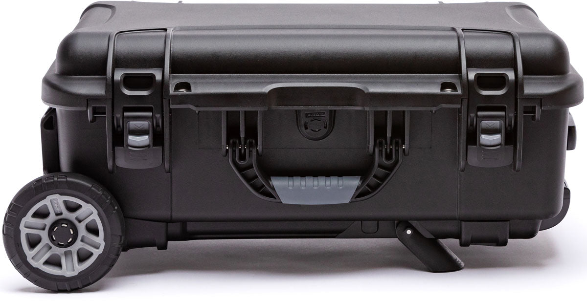 Trail 30 Wheel Hard Case - 28.5 L
