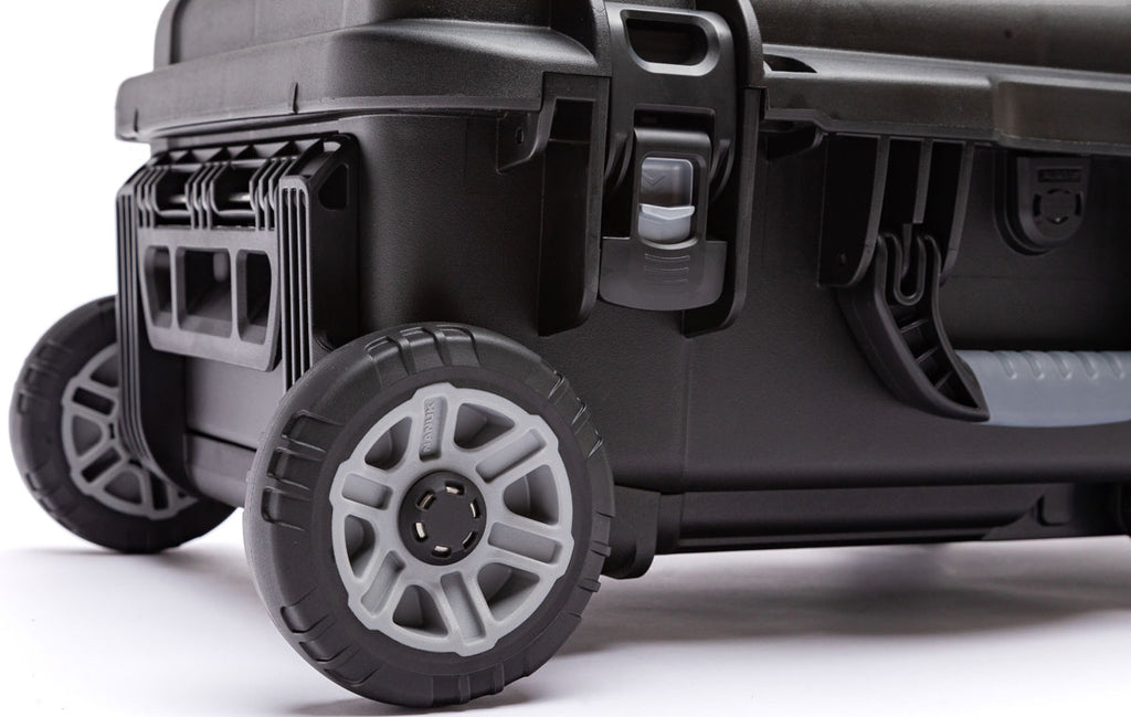 Trail 30 Wheel Hard Case - 28.5 L