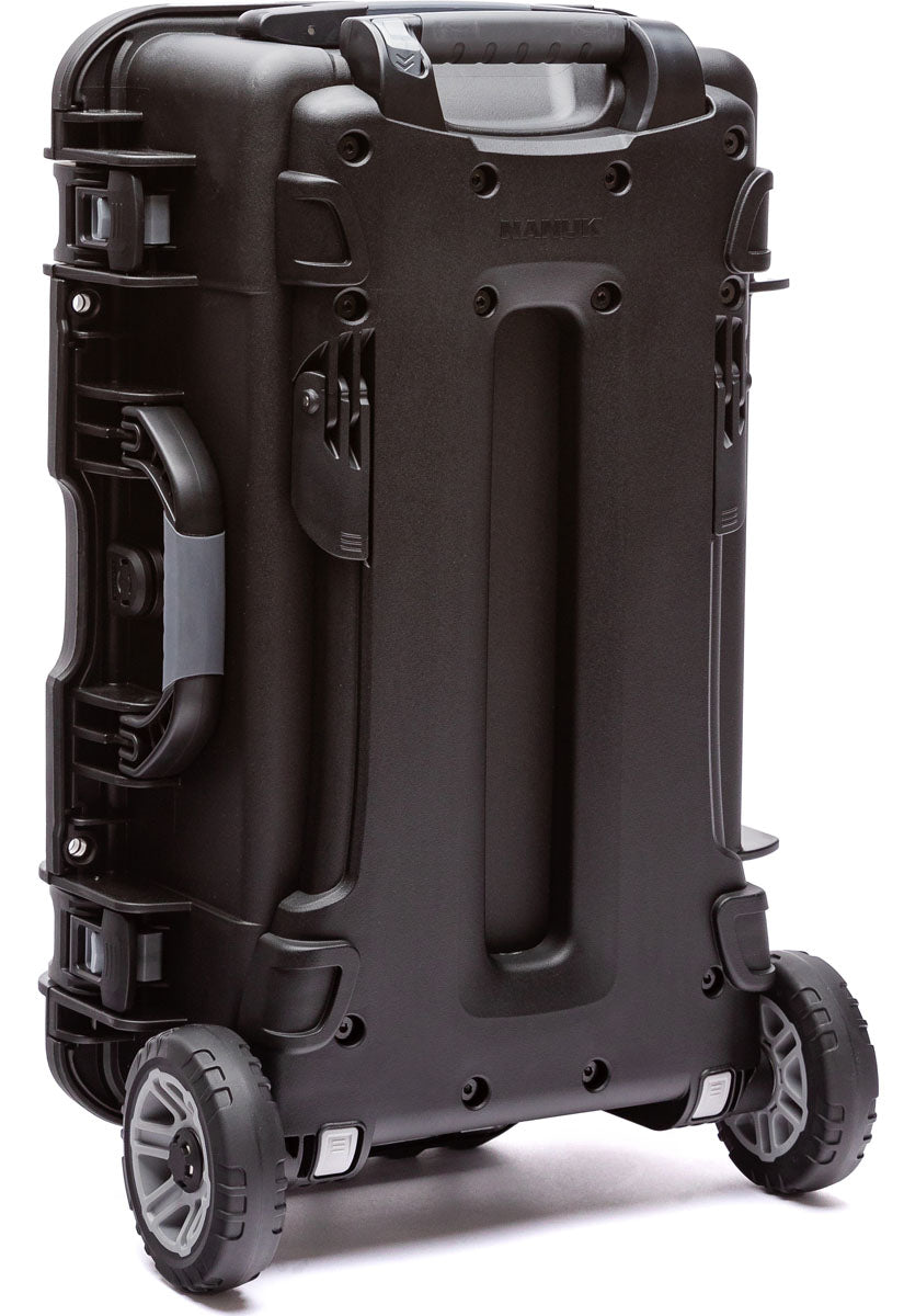 Trail 30 Wheel Hard Case - 28.5 L