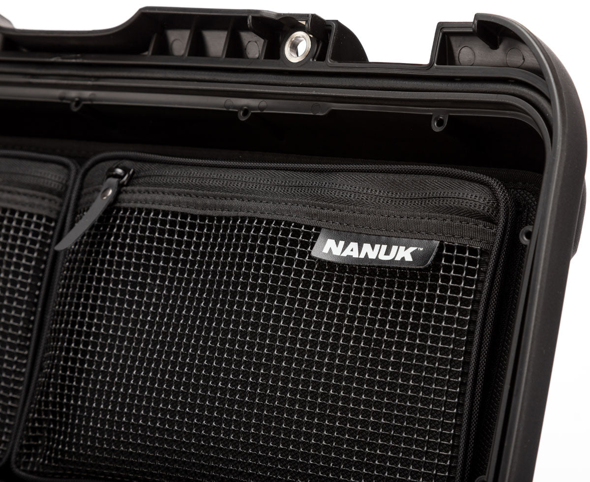 Trail 30 Wheel Hard Case - 28.5 L