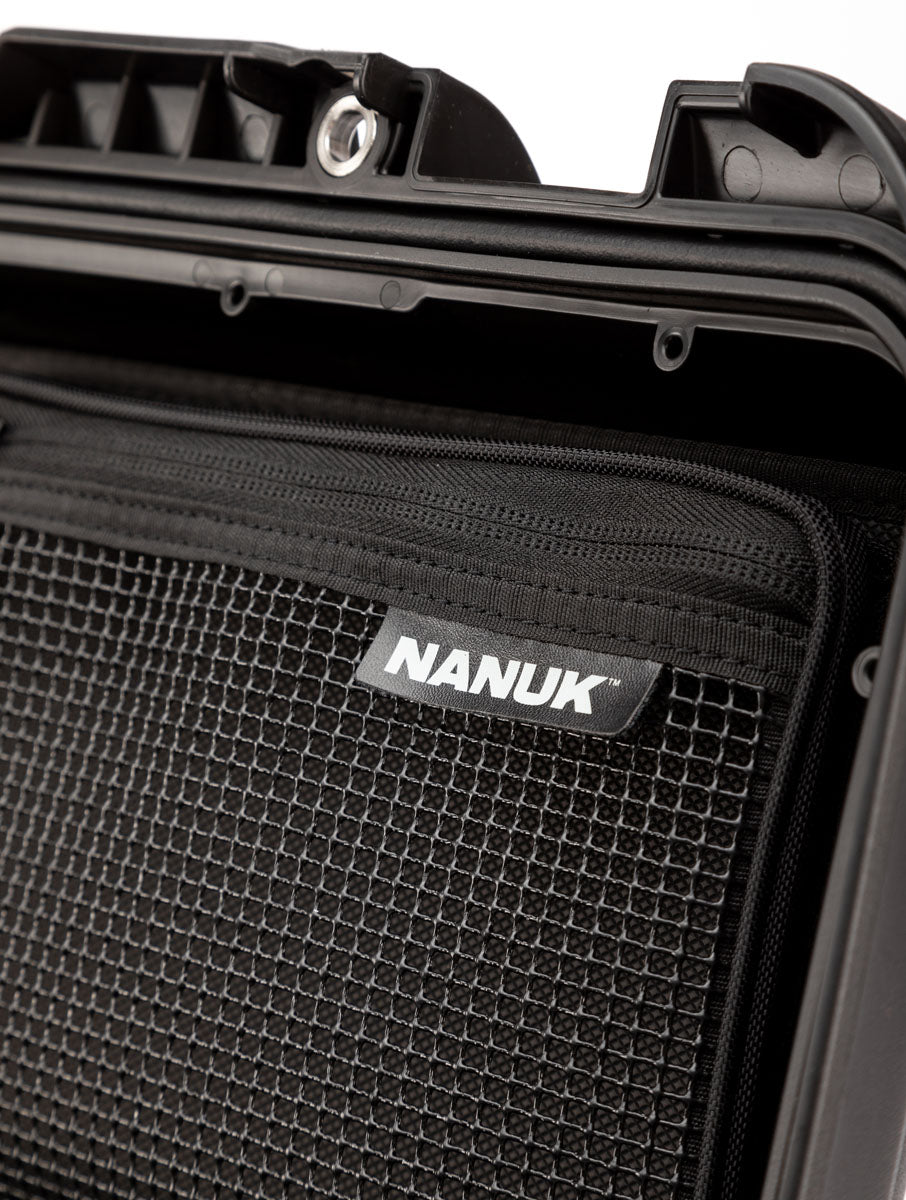 Trail 30 Wheel Hard Case - 28.5 L