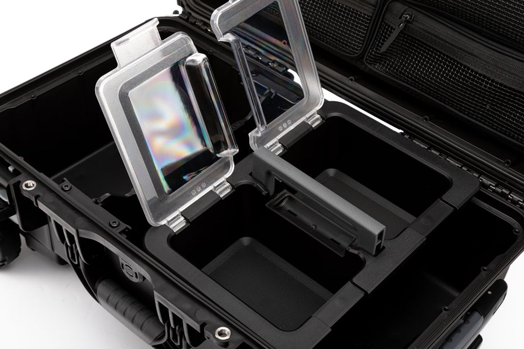 Trail 30 Wheel Hard Case - 28.5 L
