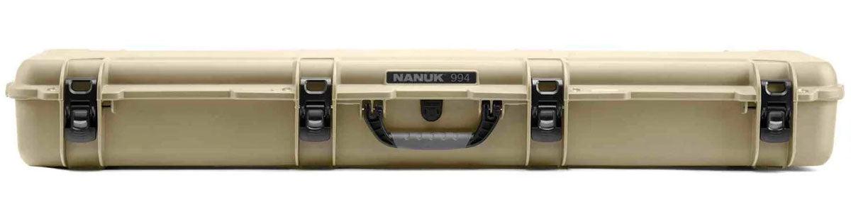 994 Hard Gun Case
