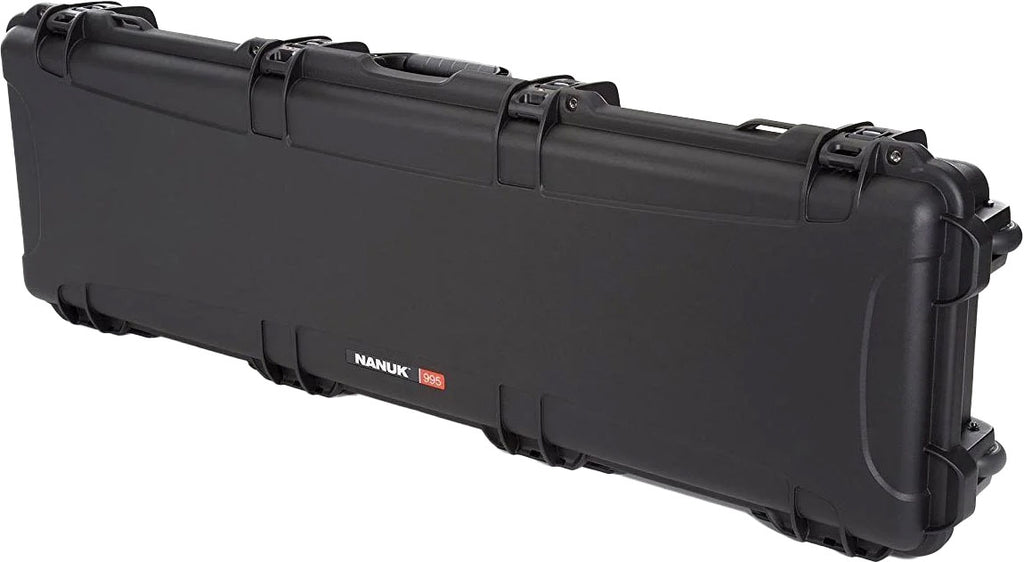 Hard Gun Case 995