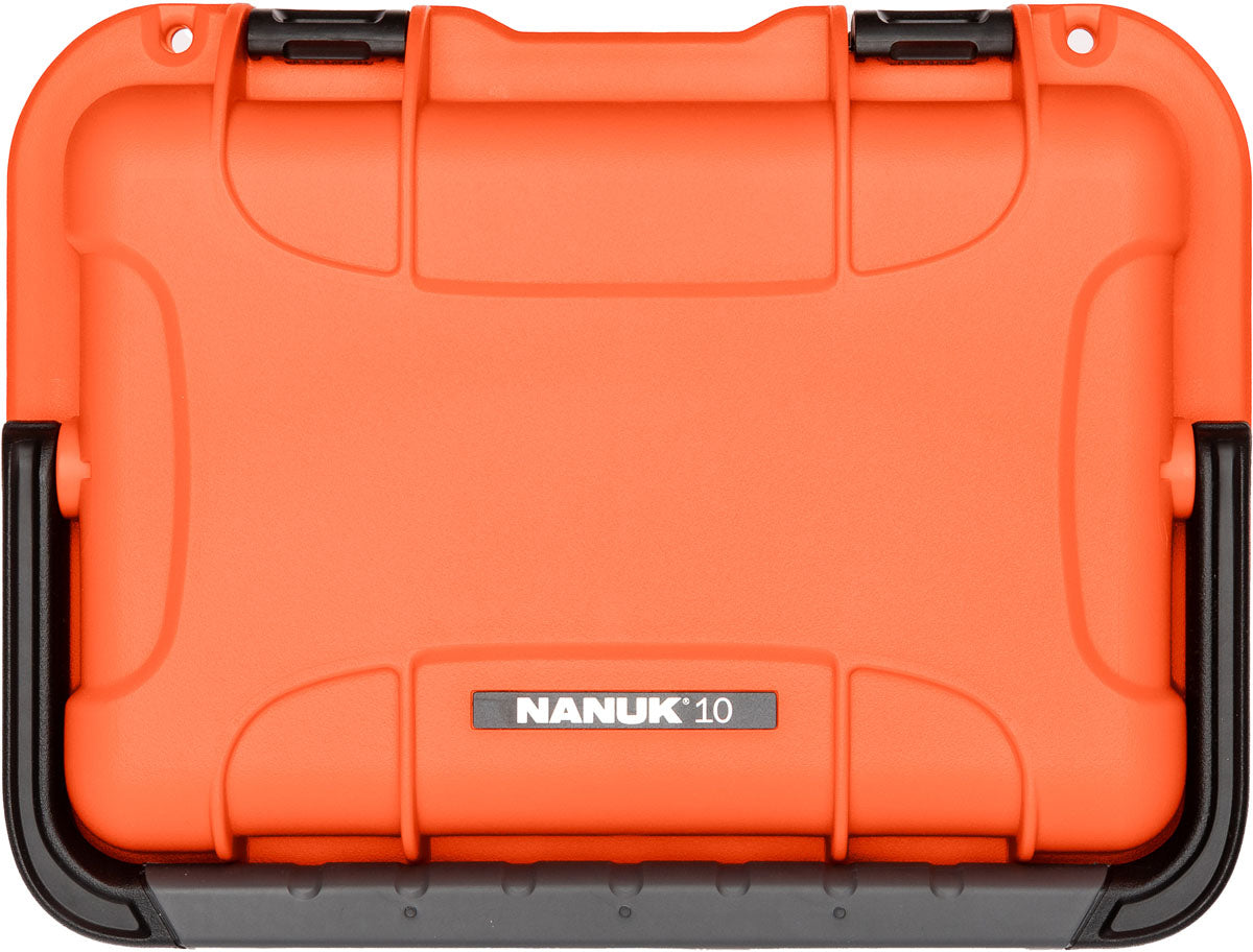 Trail 10 Compact Waterproof Hard Case - 11.2 L