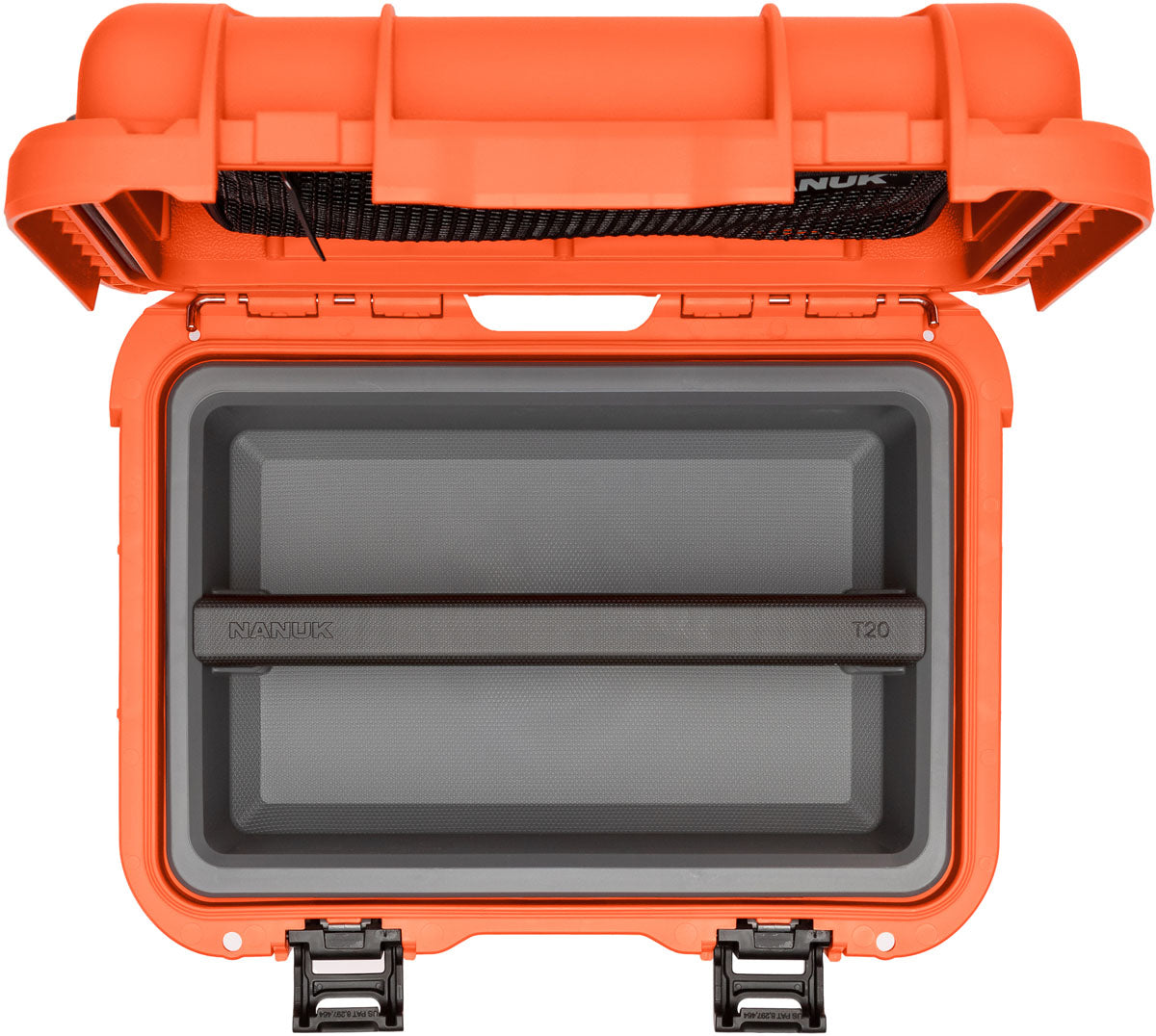 Trail 10 Compact Waterproof Hard Case - 11.2 L
