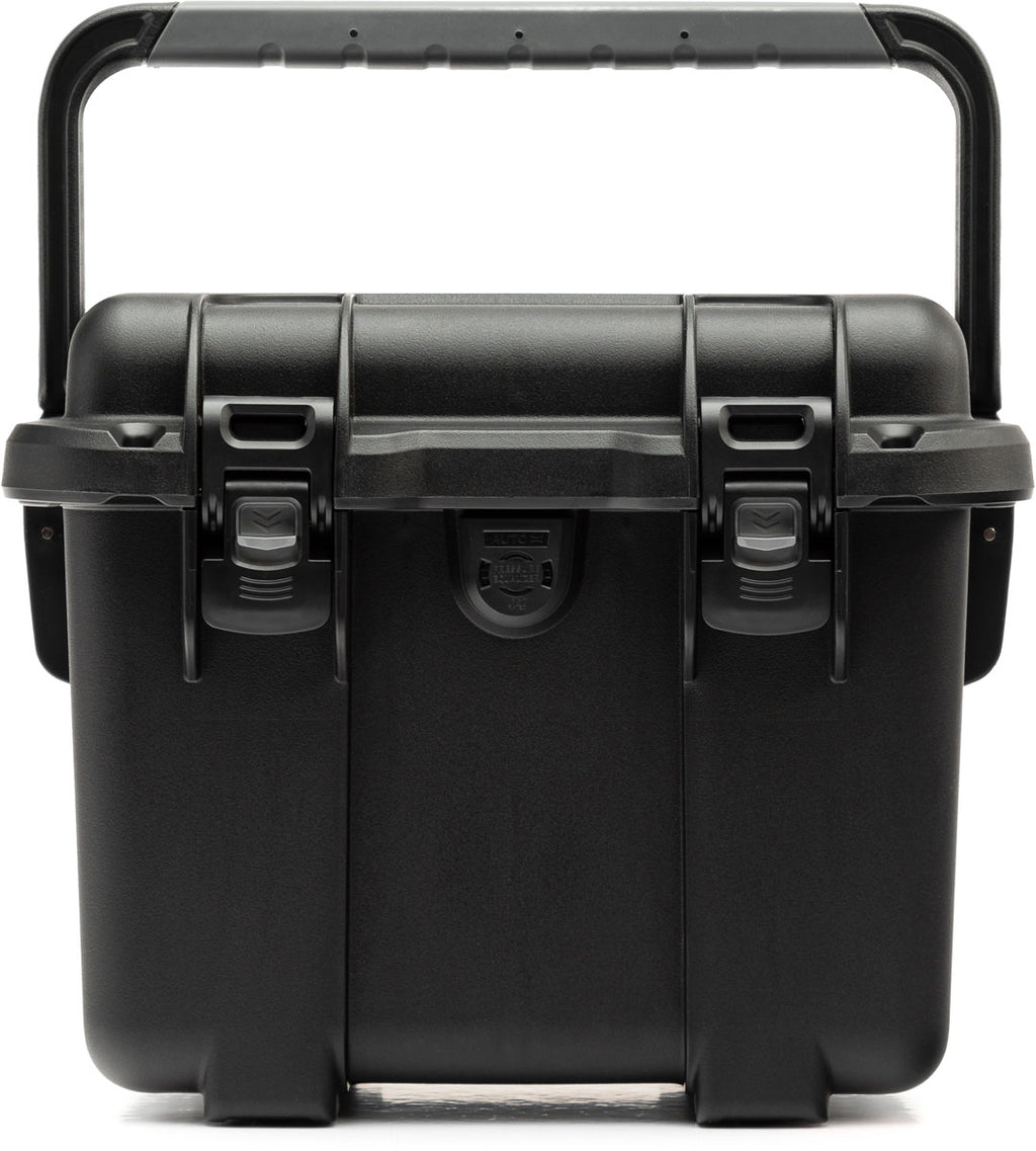 Trail 10 Compact Waterproof Hard Case - 11.2 L