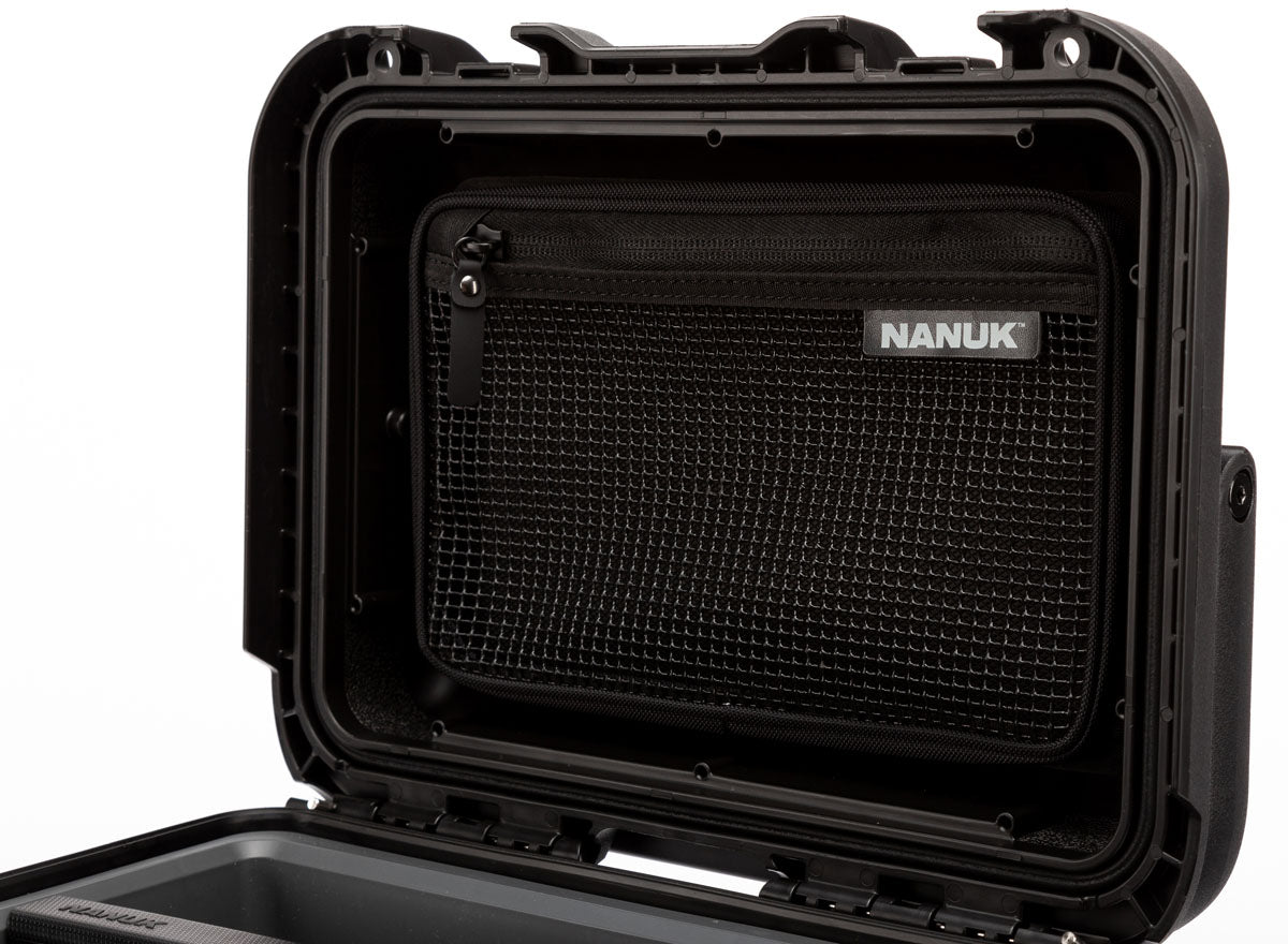 Trail 10 Compact Waterproof Hard Case - 11.2 L