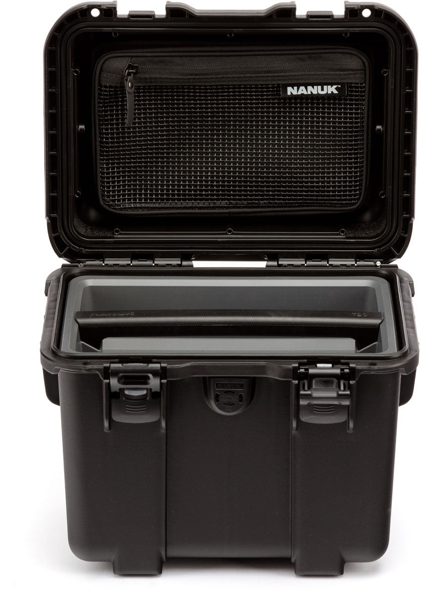 Trail 10 Compact Waterproof Hard Case - 11.2 L