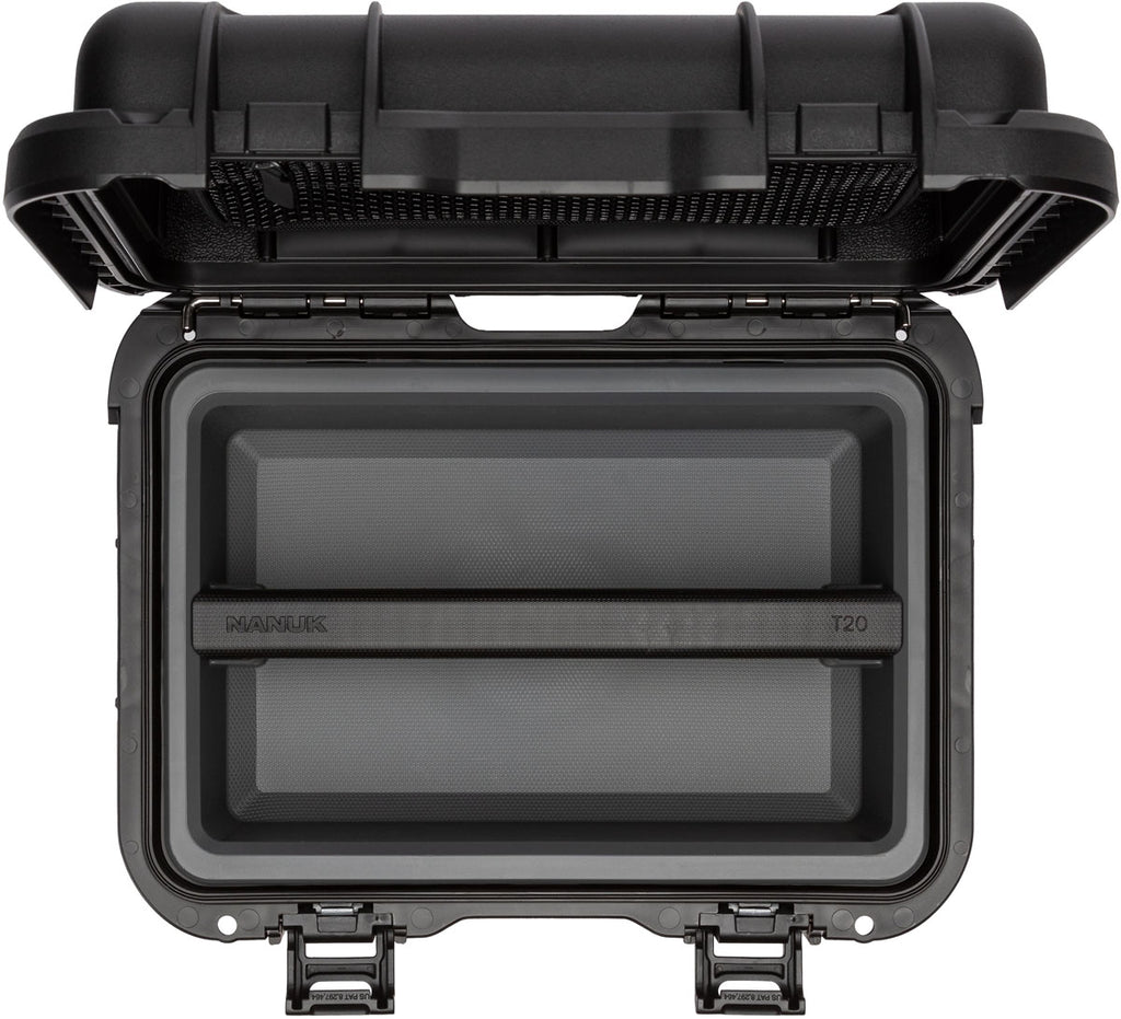 Trail 10 Compact Waterproof Hard Case - 11.2 L