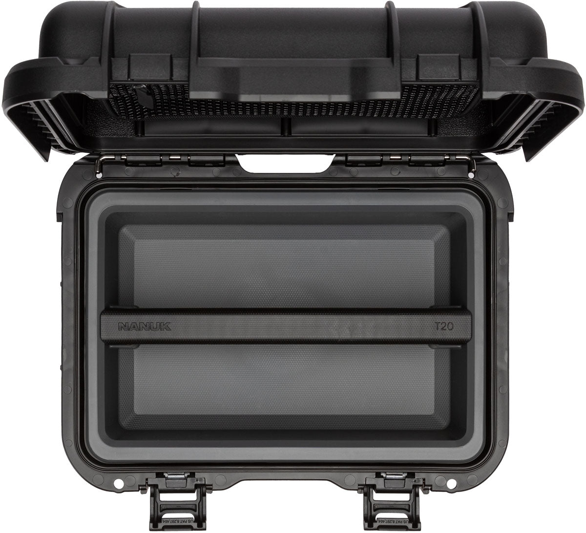 Trail 10 Compact Waterproof Hard Case - 11.2 L