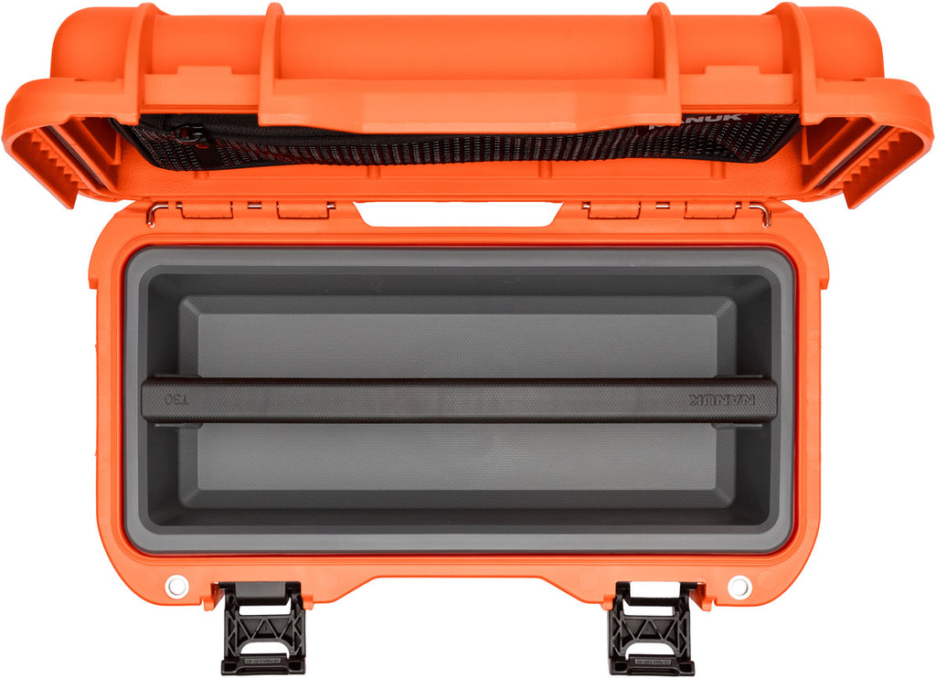 Trail 15 Compact Waterproof Hard Case - 15.9 L