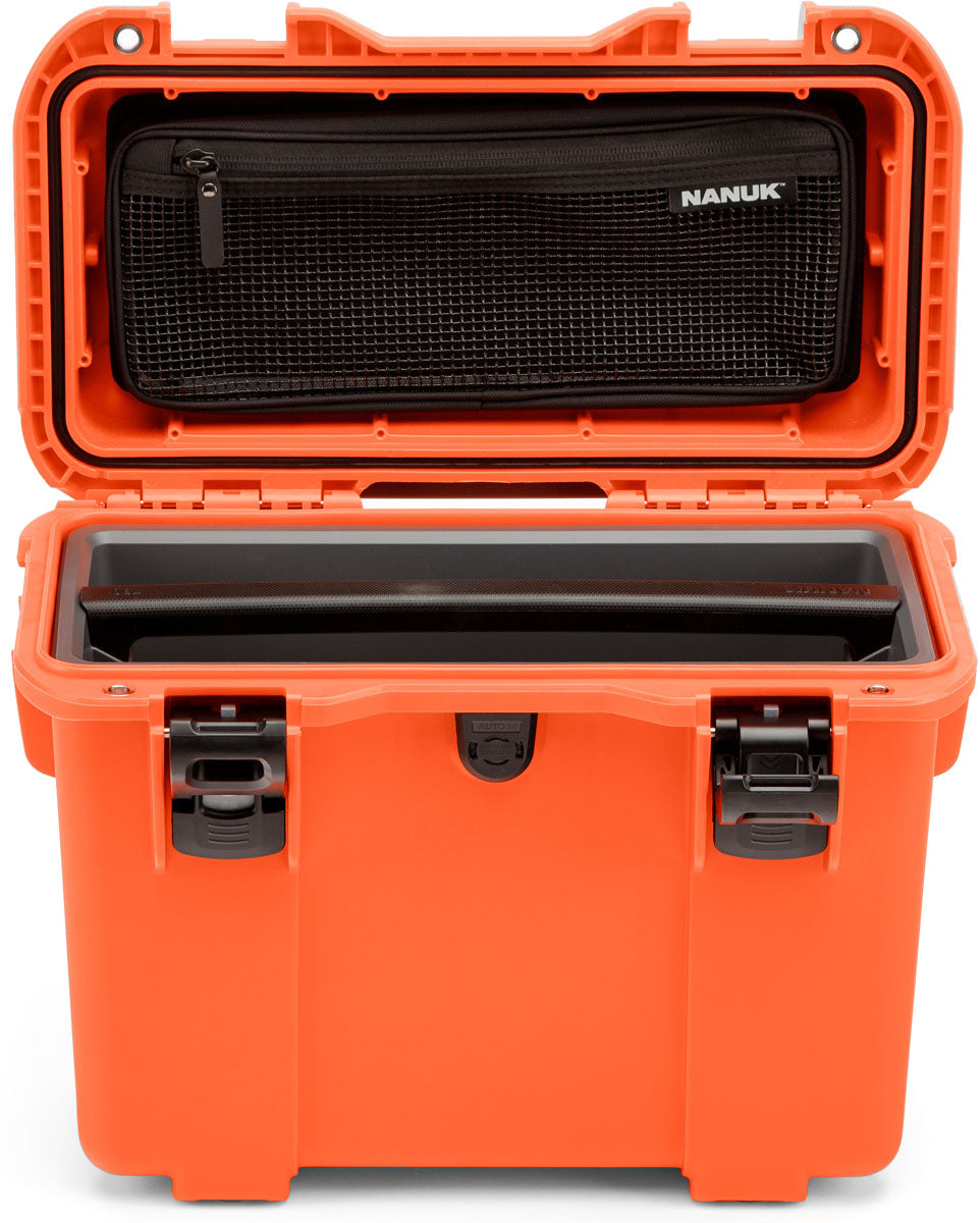 Trail 15 Compact Waterproof Hard Case - 15.9 L