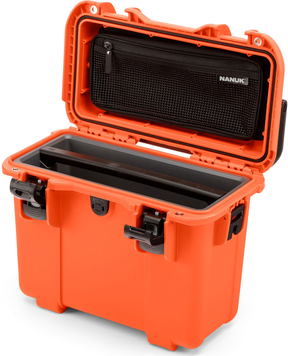 Trail 15 Compact Waterproof Hard Case - 15.9 L