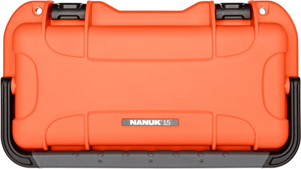 Trail 15 Compact Waterproof Hard Case - 15.9 L