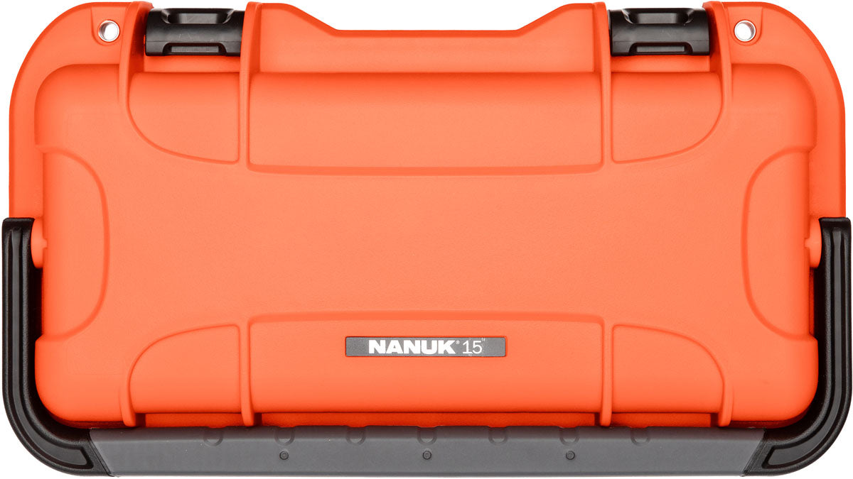 Trail 15 Compact Waterproof Hard Case - 15.9 L
