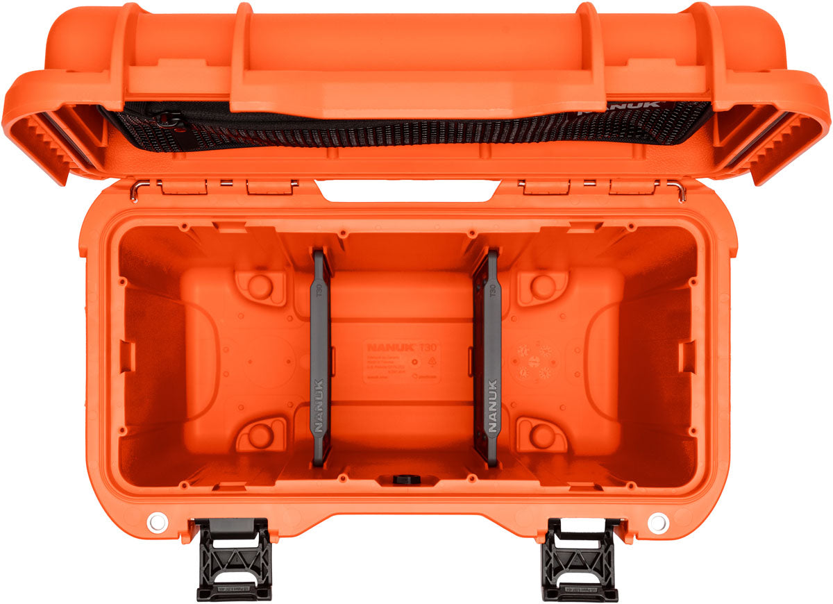 Trail 15 Compact Waterproof Hard Case - 15.9 L