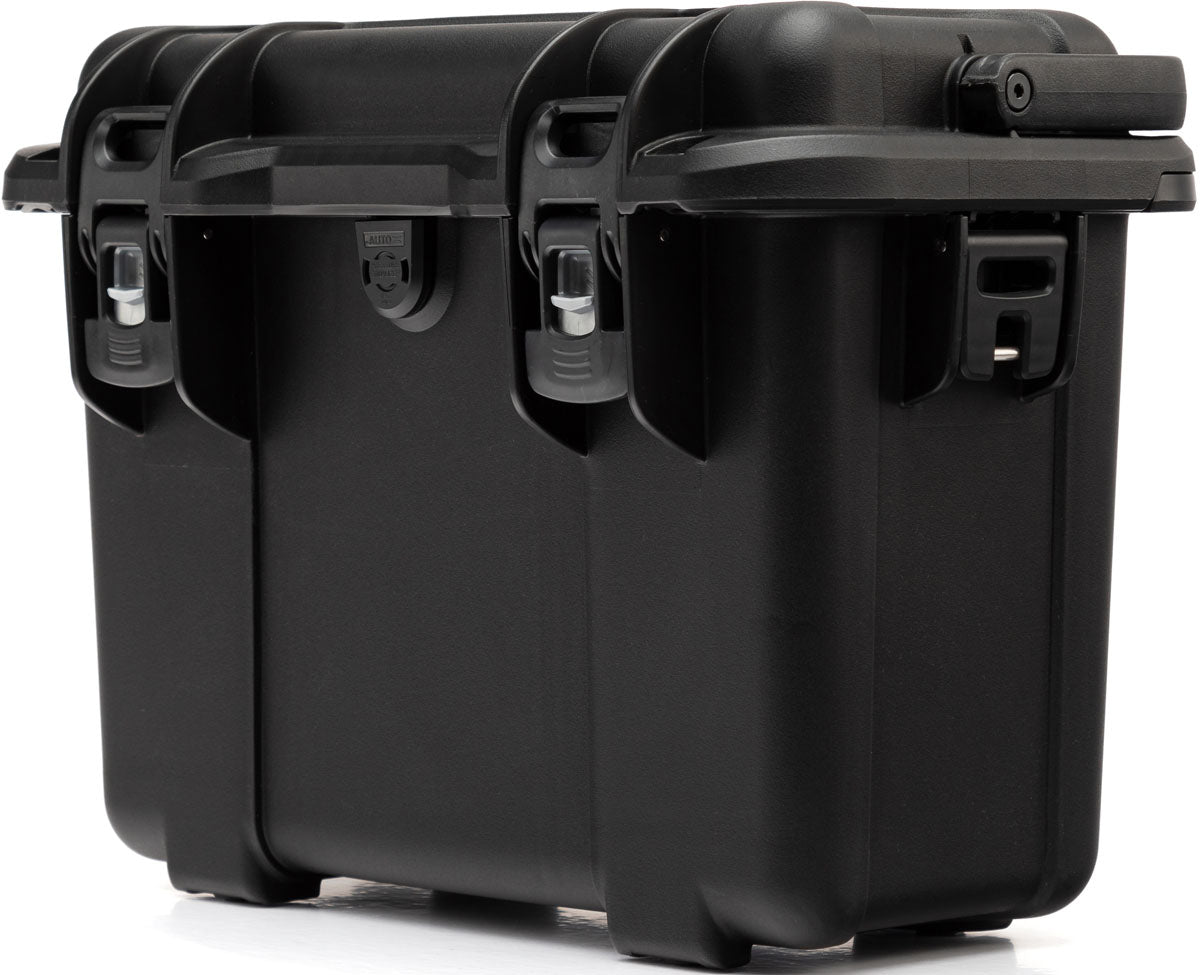 Trail 15 Compact Waterproof Hard Case - 15.9 L