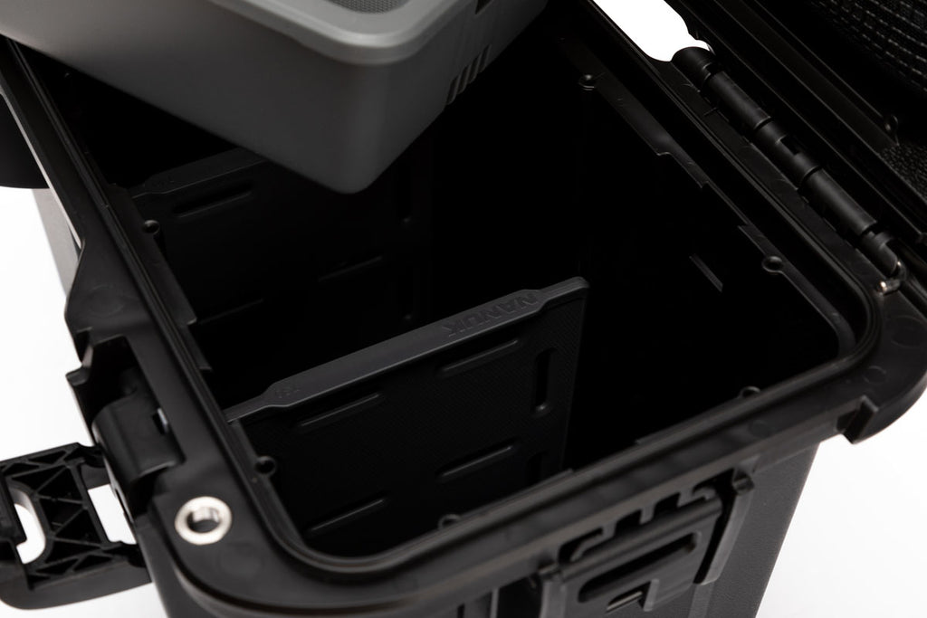 Trail 15 Compact Waterproof Hard Case - 15.9 L