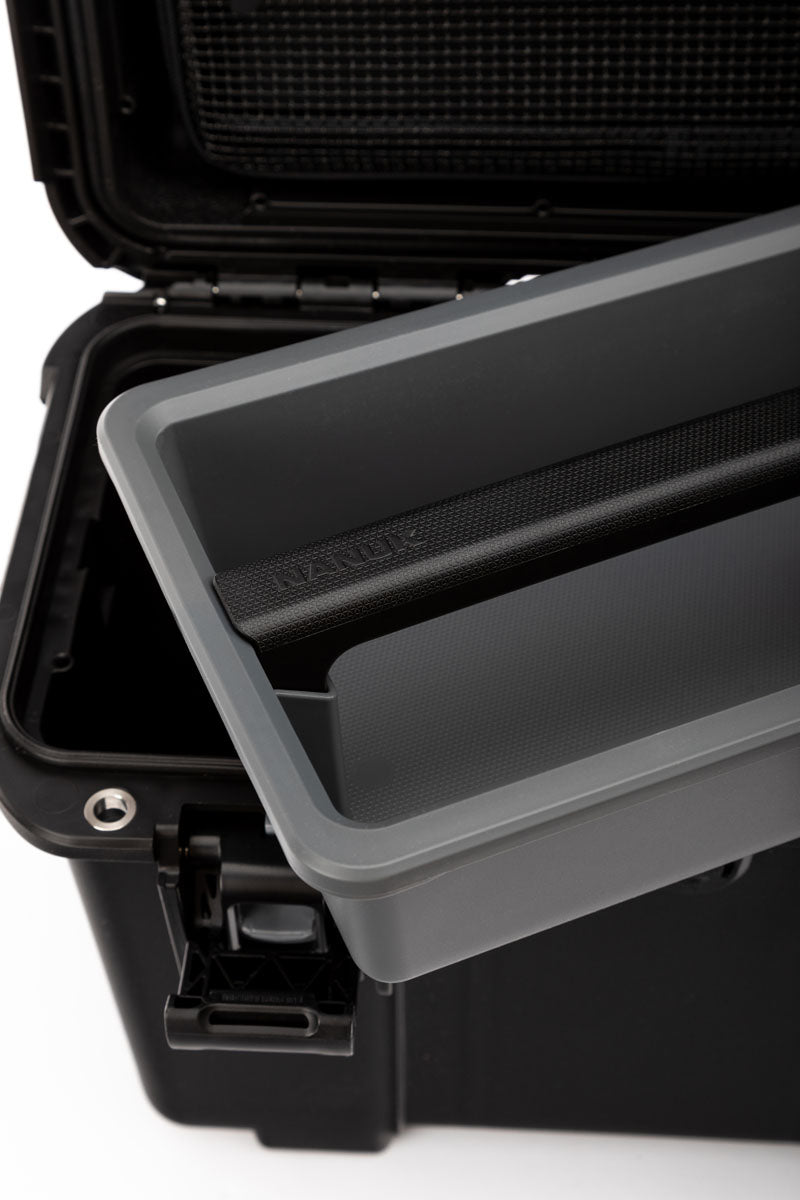 Trail 15 Compact Waterproof Hard Case - 15.9 L