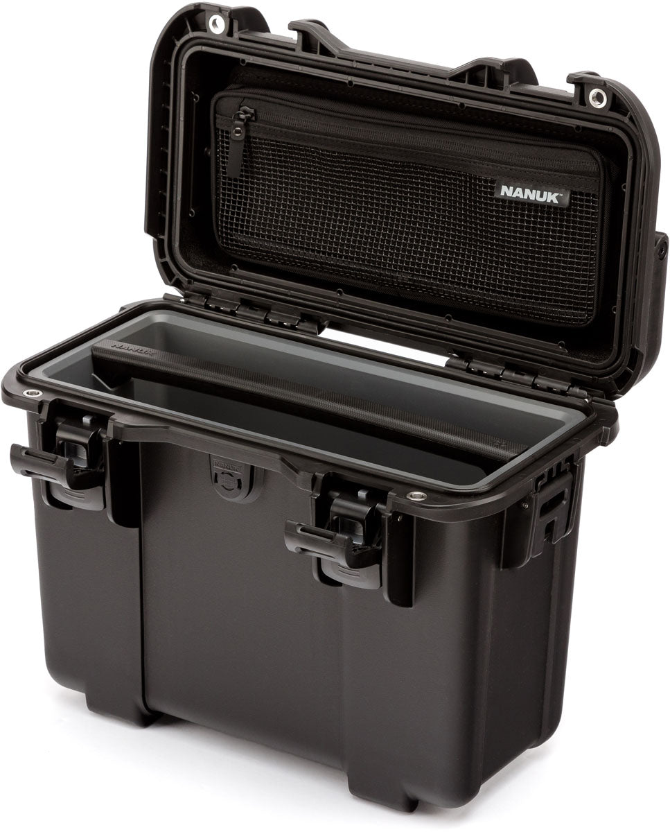 Trail 15 Compact Waterproof Hard Case - 15.9 L