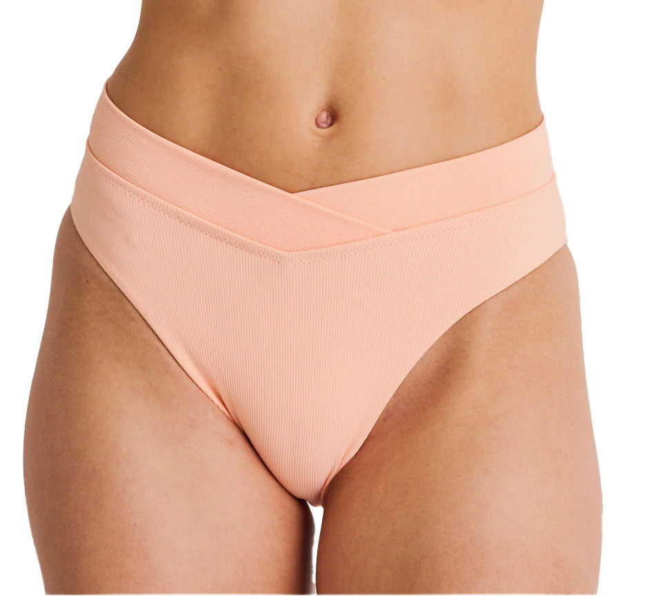 Retro Bikini Bottom - Women's