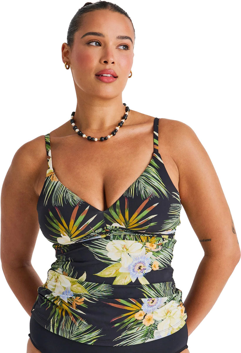 Tankini - Women's
