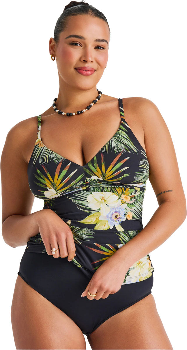 Tankini - Women's