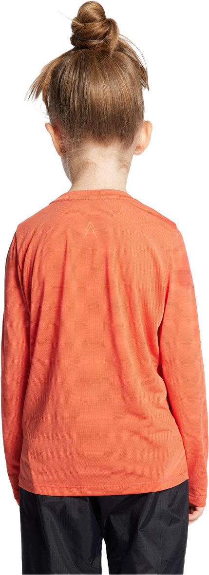Nova Long Sleeve T-Shirt - Toddlers