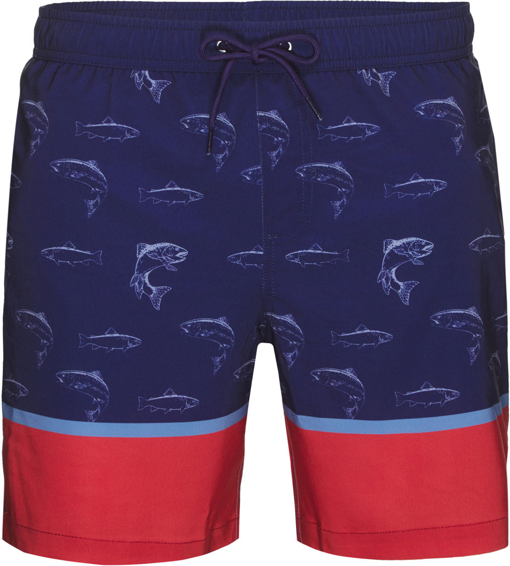 Pablo Boardshorts - Men's 