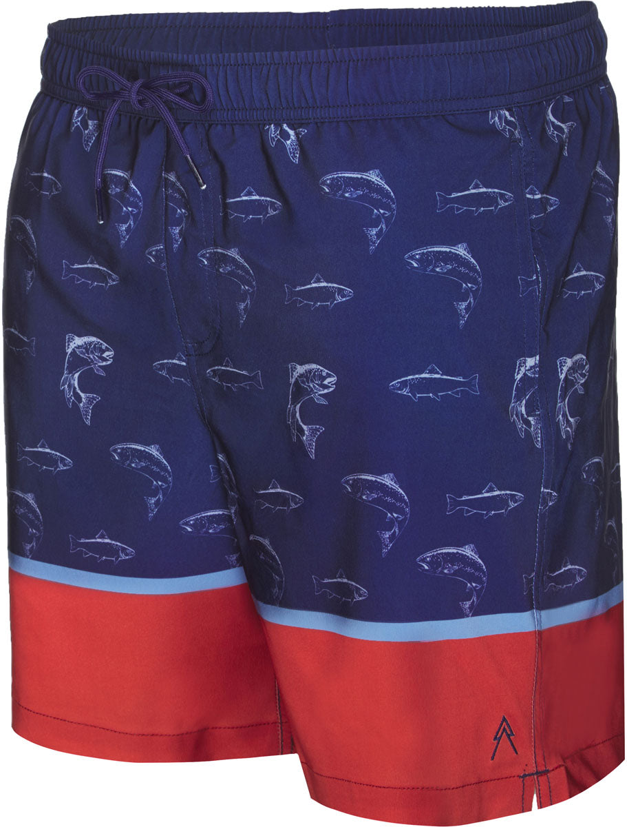 Pablo Boardshorts - Men's 