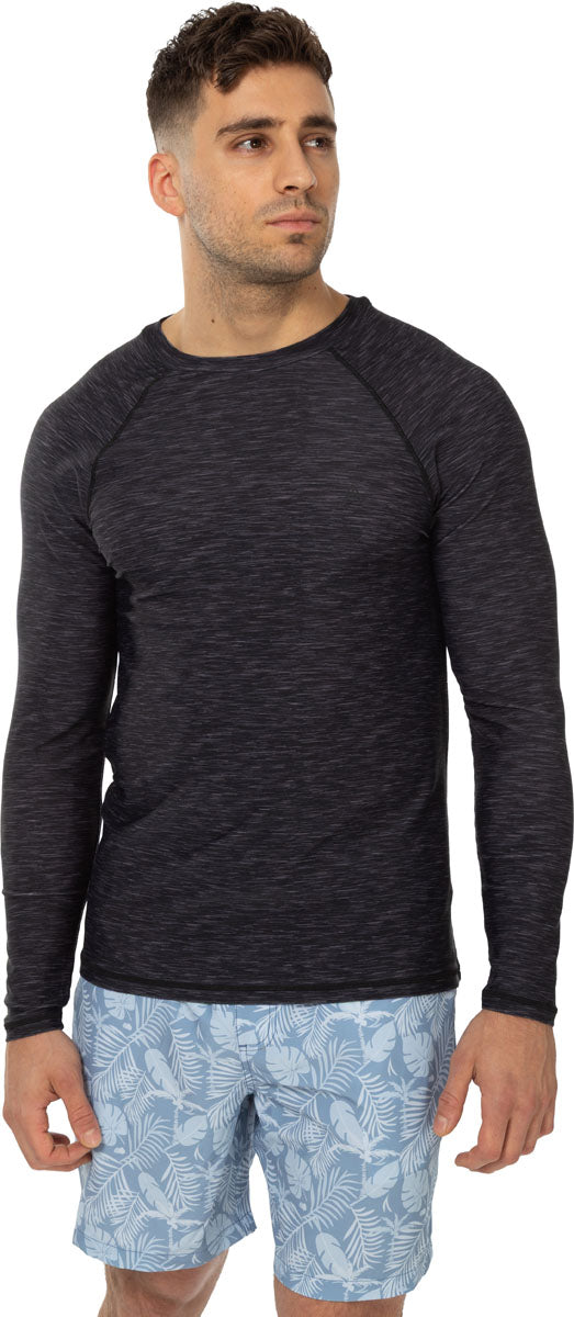 Offshore II Rash Guard - Men's 