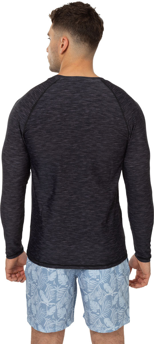 Offshore II Rash Guard - Men's 