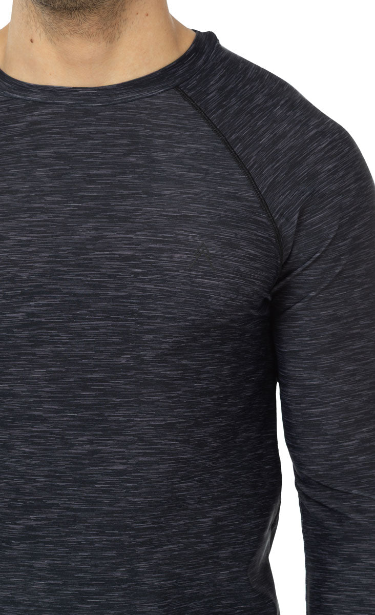 Offshore II Rash Guard - Men's 