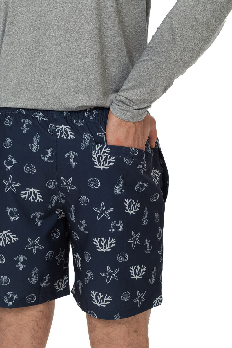 Palomino Boardshorts - Men's  