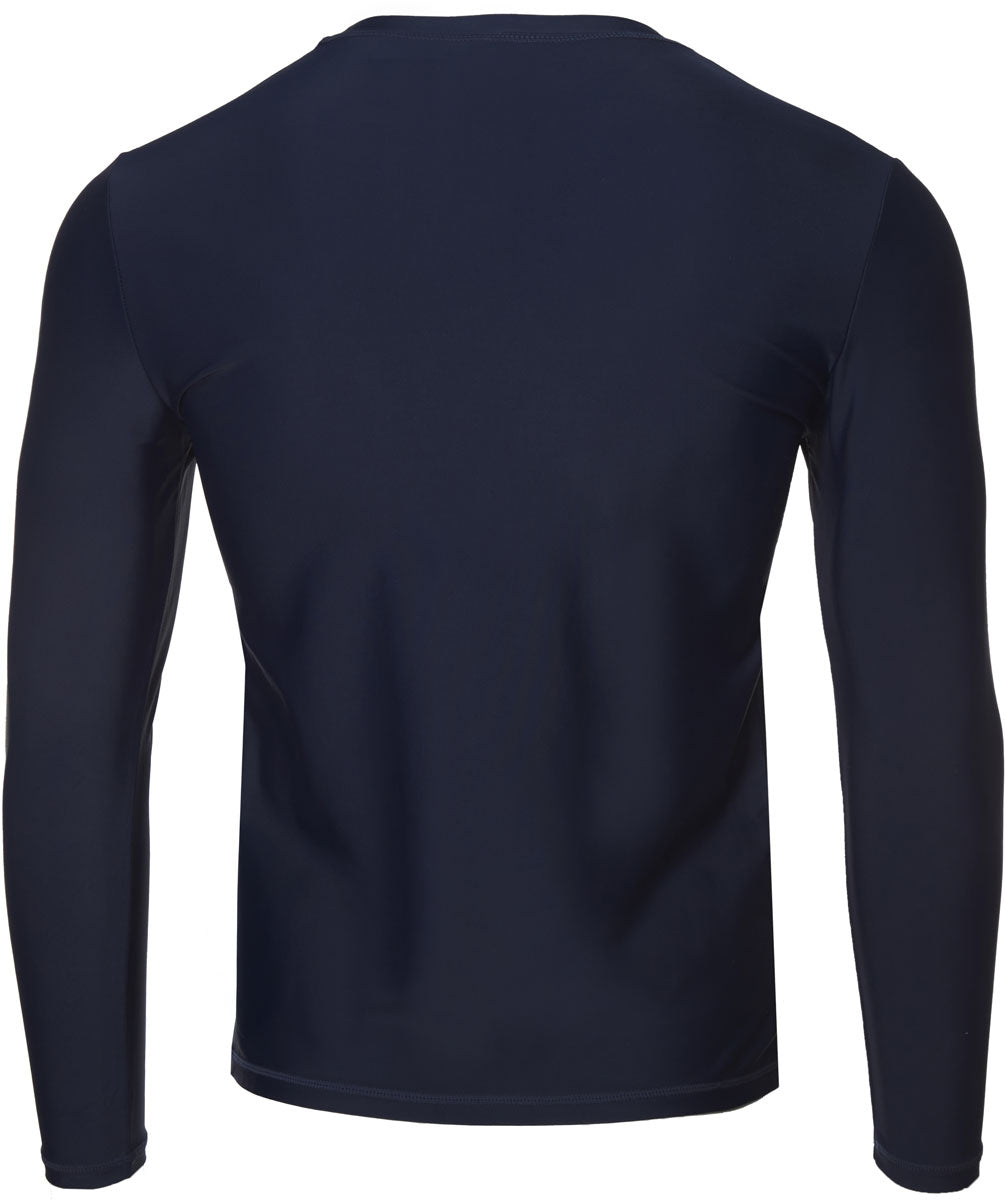 Offshore III Rash Guard - Men's