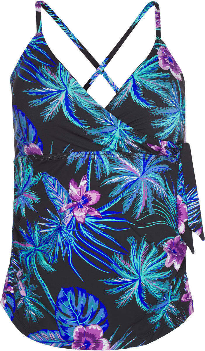 Honolulu Tankini - Women's