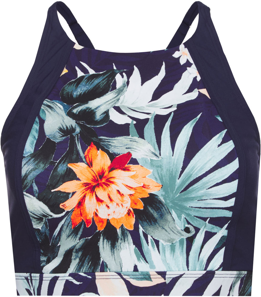 Tropic Sport Bikini Top - Women's
