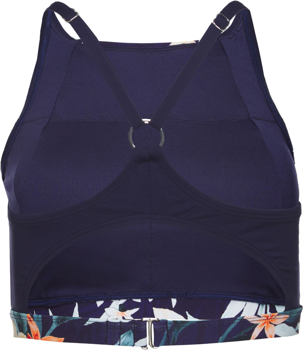 Tropic Sport Bikini Top - Women's