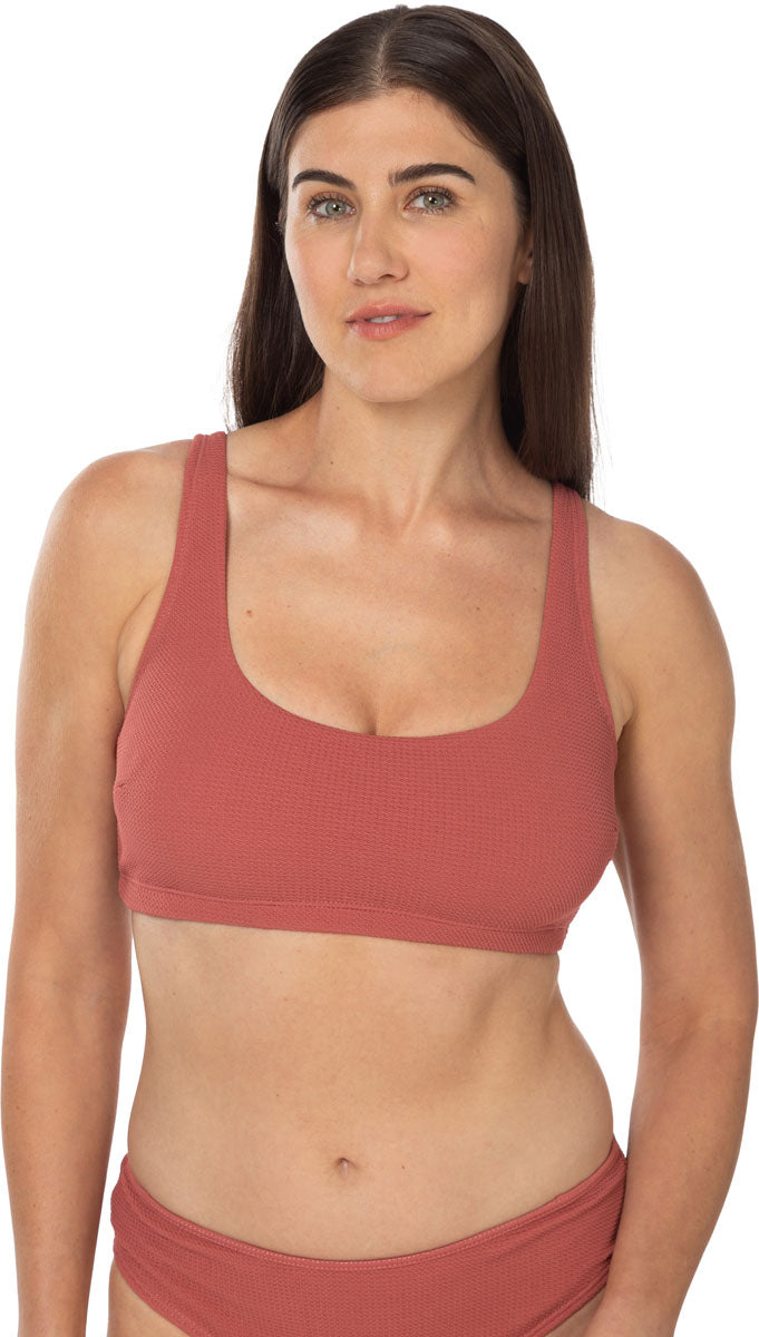 Holbox Bikini Top - Women's