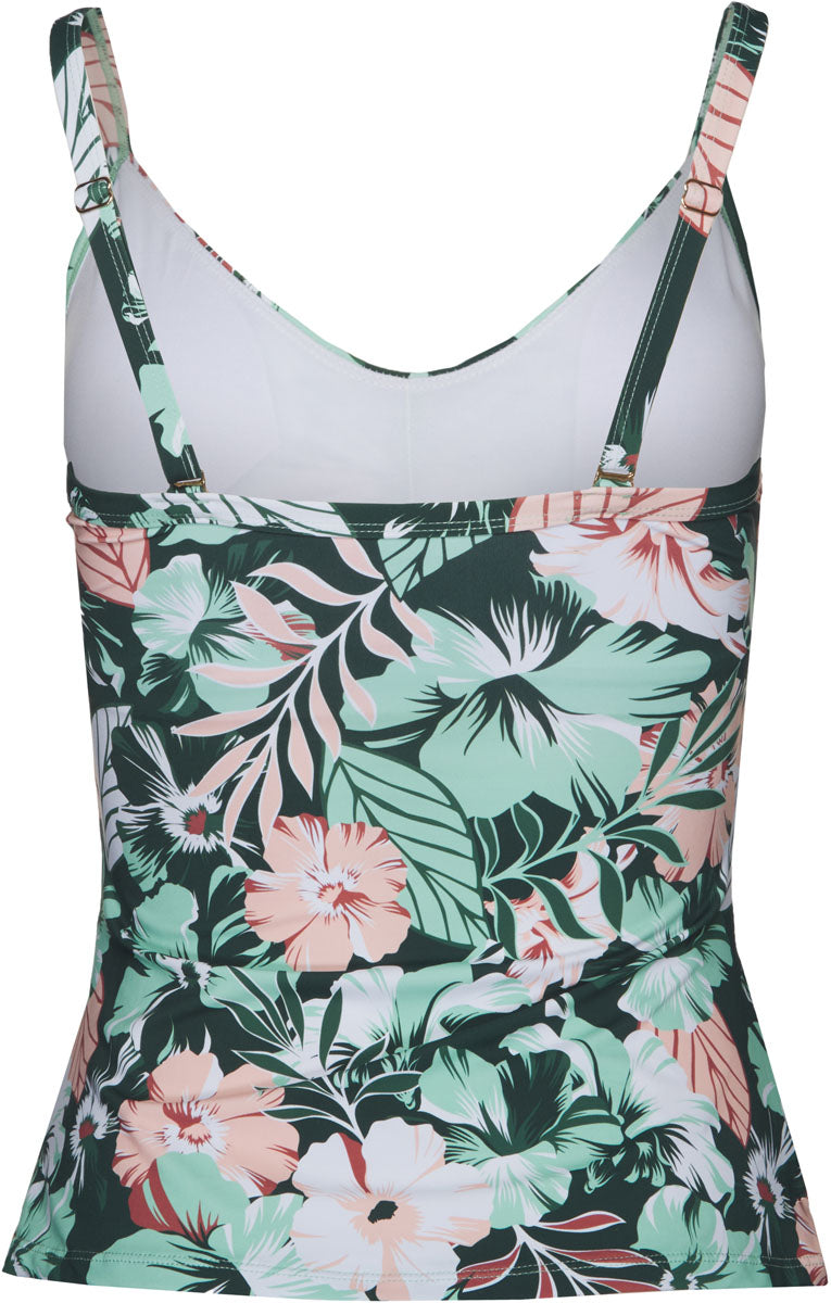 Holbox Tankini - Women's