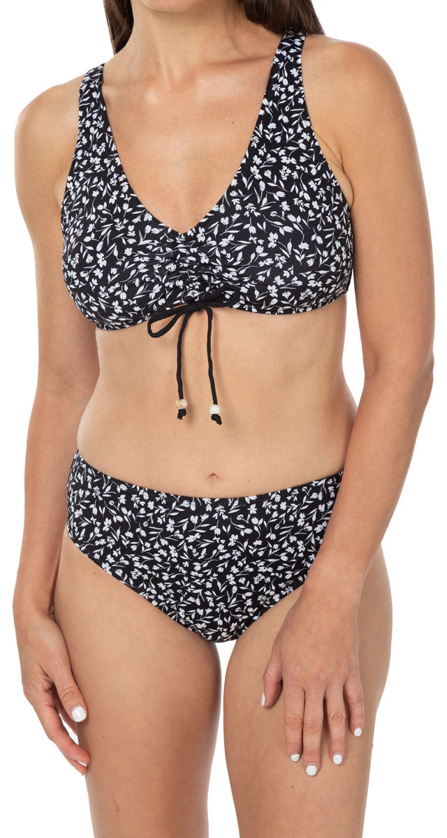 Cozumel Bikini Bottom - Women's