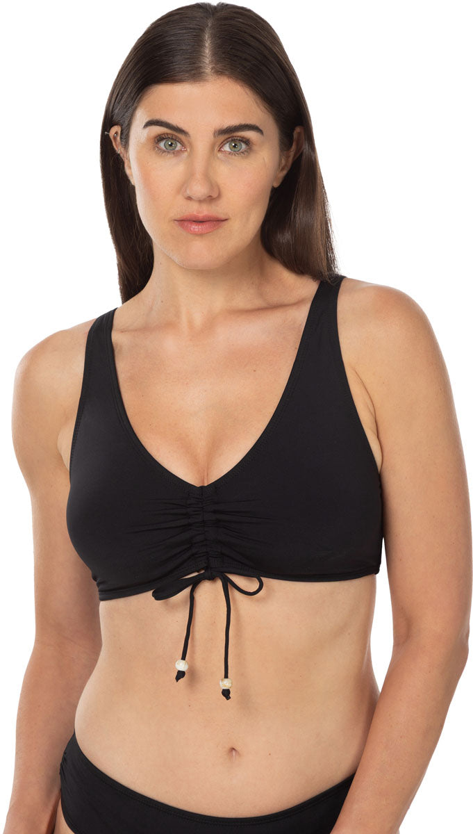 Cozumel Bikini Top - Women's