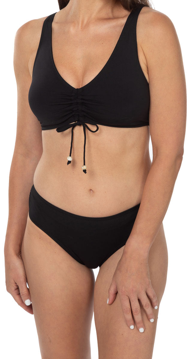 Cozumel Bikini Bottom - Women's