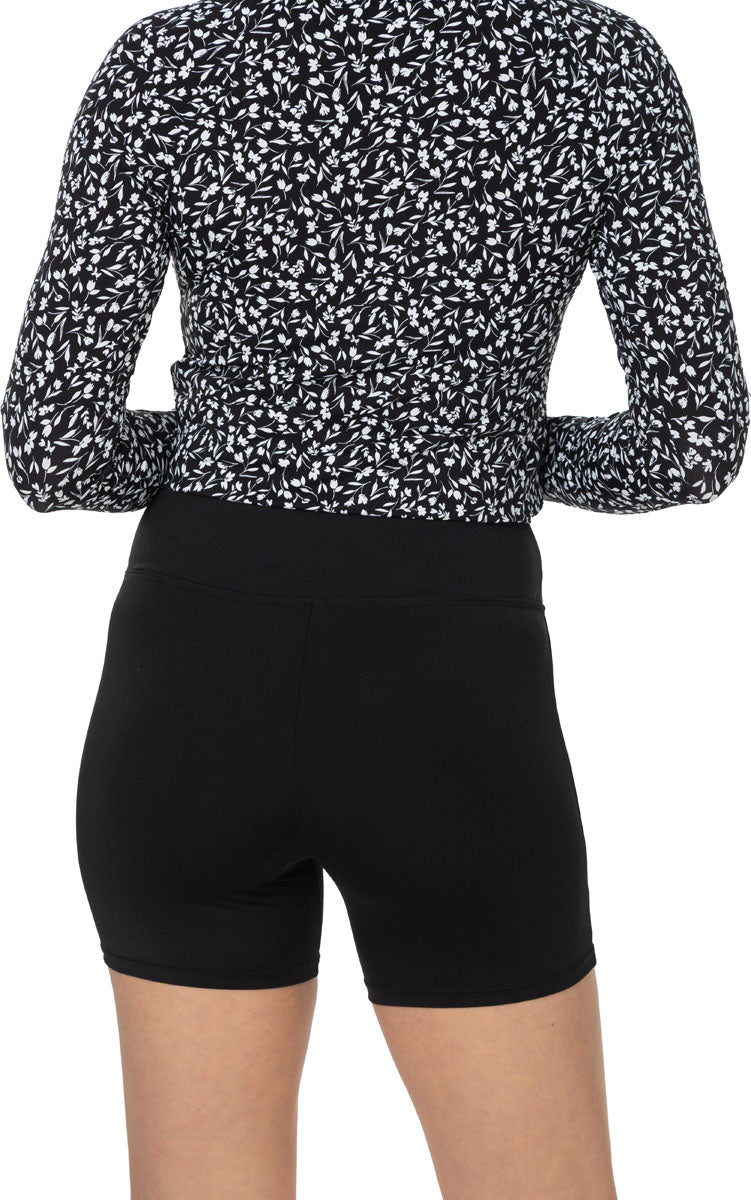 Cozumel Bikini Shorts - Women's