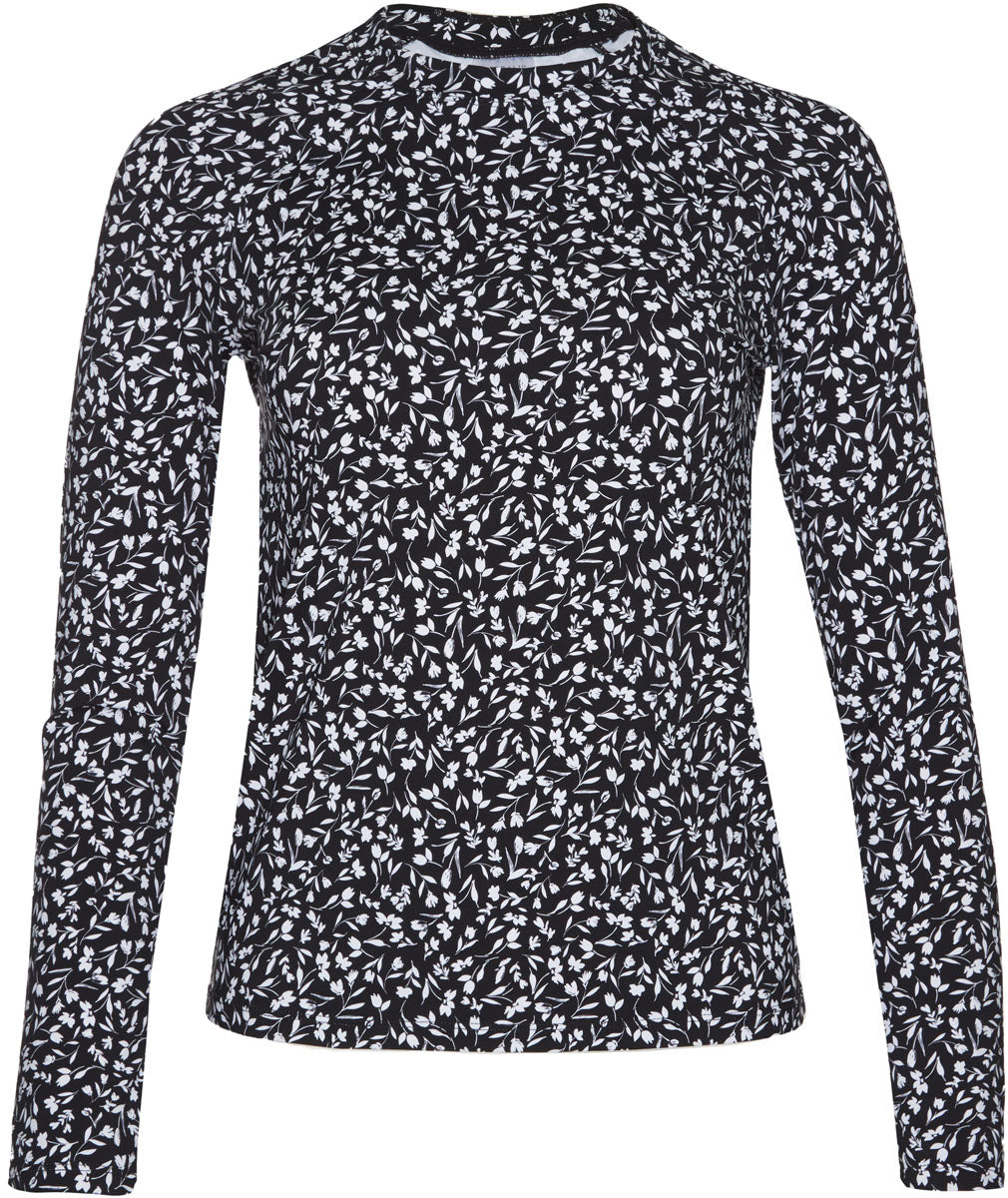 Cozumel Rash Guard - Women's