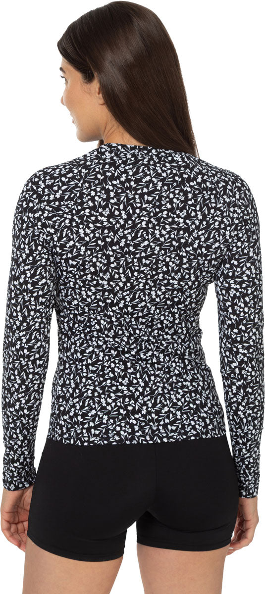 Cozumel Rash Guard - Women's