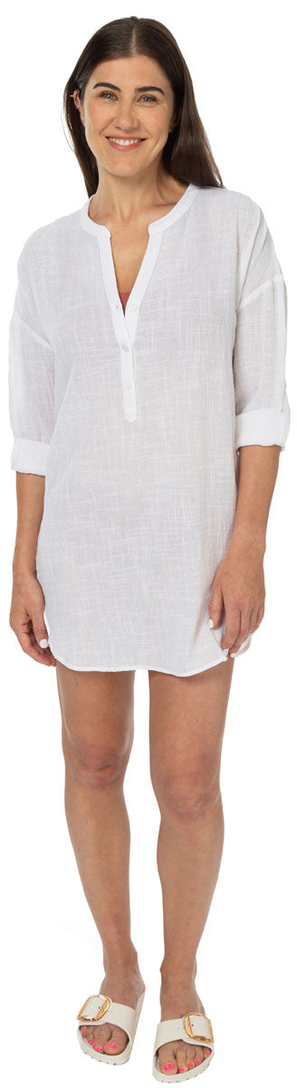 Cover-Up - Women's 